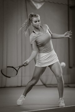 Ausschnitte 1609 - Ellerbeker Weihnachtsturnier